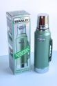 Stanley aladdin steel bottle